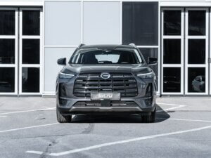 Новый GAC GS4 2026 2.0 AT (231 л.с.) 4WD GB  - фото 2