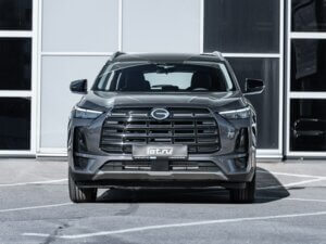 Новый GAC GS4 2026 2.0 AT (231 л.с.) 4WD GB  - фото 3