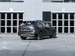 Новый GAC GS4 2026 2.0 AT (231 л.с.) 4WD GB  - фото 6