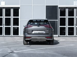 Новый GAC GS4 2026 2.0 AT (231 л.с.) 4WD GB  - фото 7