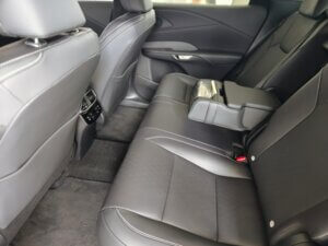 Новый Lexus RX 2024 350 2.4 AT (249 л.с.) 4WD EXECUTIVE+  - фото 7