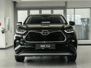 Новый Toyota Highlander 2026 2.0 AT (248 л.с.) 4WD Premium  - фото 4