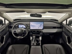 Новый Toyota 2025 2.0 CVT (171 л.с.) 4WD Luxury  - фото 5