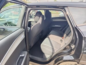 Новый Omoda C5 2026 1.5 AMT (147 л.с.) Fun NG  - фото 8