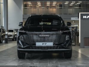 Новый Haval F7 2026 1.5 AMT (150 л.с.) Премиум  - фото 1