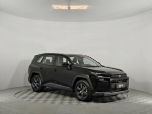 Новый Toyota 2026 2.0 CVT (171 л.с.) 4WD Luxury  - фото 5