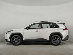 Новый Toyota 2025 2.0 CVT (171 л.с.) 4WD Luxury  - фото 4