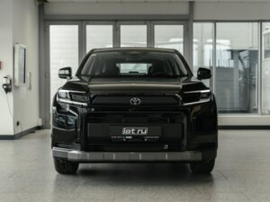 Новый Toyota 2026 2.0 CVT (171 л.с.) 4WD Luxury  - фото 3