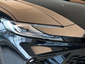 Новый Toyota Camry 2026 2.0hyb CVT (197 л.с.) Sport PLUS  - фото 7