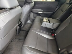 Новый Lexus RX 2024 350 2.4 AT (249 л.с.) 4WD EXECUTIVE+  - фото 7