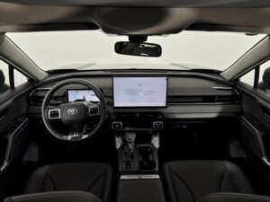 Новый Toyota 2026 2.0 CVT (171 л.с.) 4WD Luxury  - фото 8