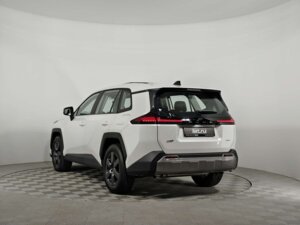 Новый Toyota 2026 2.0 CVT (171 л.с.) 4WD Luxury  - фото 3