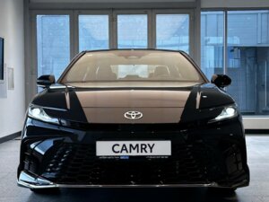 Новый Toyota Camry 2026 2.0hyb CVT (197 л.с.) Sport PLUS  - фото 5