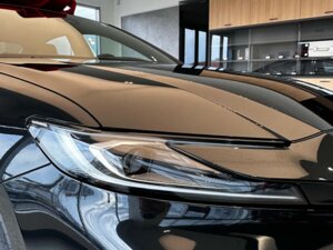Новый Toyota Camry 2026 2.0hyb CVT (197 л.с.) Sport PLUS  - фото 8