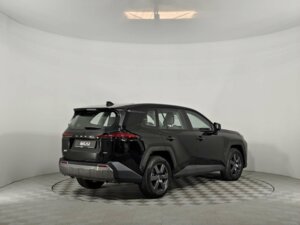 Новый Toyota 2026 2.0 CVT (171 л.с.) 4WD Luxury  - фото 6