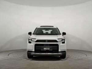 Новый Toyota 2026 2.0 CVT (171 л.с.) 4WD Luxury  - фото 2