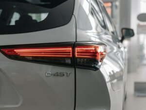 Новый Toyota Highlander 2026 2.0 AT (248 л.с.) 4WD Premium  - фото 8