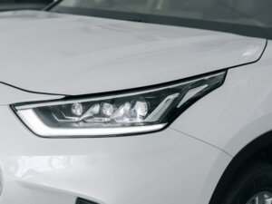 Новый Toyota Highlander 2026 2.0 AT (248 л.с.) 4WD Premium  - фото 7