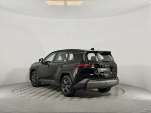 Новый Toyota 2026 2.0 CVT (171 л.с.) 4WD Luxury  - фото 7