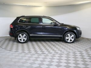 Volkswagen Touareg 2011 3.0d AT (245 л.с.) 4WD V6 TDI c пробегом - фото 4