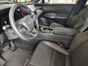 Новый Lexus RX 2024 350 2.4 AT (249 л.с.) 4WD EXECUTIVE+  - фото 6