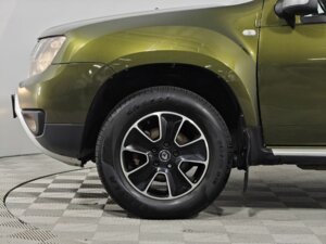 Renault Duster 2017 2.0 MT (143 л.с.) 4WD Privilege c пробегом - фото 8