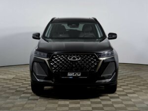 Chery Tiggo 7 Pro Max 2024 1.6 AMT (150 л.с.) 4WD Ultra AWD c пробегом - фото 2