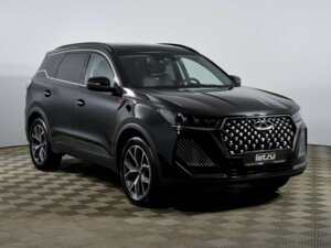 Chery Tiggo 7 Pro Max 2024 1.6 AMT (150 л.с.) 4WD Ultra AWD c пробегом - фото 3