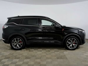 Chery Tiggo 7 Pro Max 2024 1.6 AMT (150 л.с.) 4WD Ultra AWD c пробегом - фото 4
