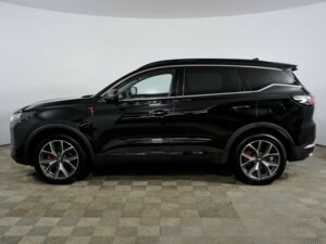 Chery Tiggo 7 Pro Max 2024 1.6 AMT (150 л.с.) 4WD Ultra AWD c пробегом - фото 8