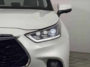 Новый Toyota Highlander 2026 2.0 AT (248 л.с.) 4WD Premium  - фото 1