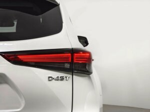 Новый Toyota Highlander 2026 2.0 AT (248 л.с.) 4WD Premium  - фото 2