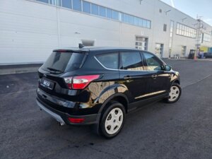 Ford Kuga 2018 2.5 AT (150 л.с.) Trend Plus (2017) c пробегом - фото 2