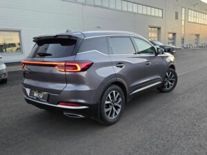 Chery Tiggo 7 Pro Max 2023 1.5 CVT (147 л.с.) Prestige c пробегом - фото 2