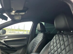 Lada (ВАЗ) Vesta 2022 Предсерийная 1.6 CVT (113 л.с.) Luxe + P3+P4 (Предсерийная) c пробегом - фото 4