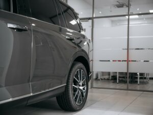 Новый GAC GS8 2026 Dragon 2.0 AT (231 л.с.) 4WD GT  - фото 7