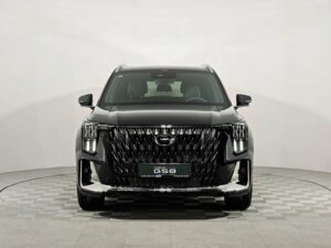 Новый GAC GS8 2026 Dragon 2.0 AT (231 л.с.) 4WD GX Premium  - фото 2