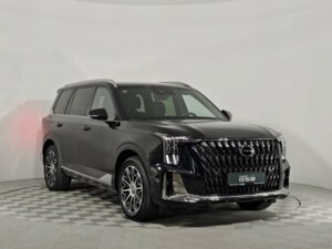 Новый GAC GS8 2026 Dragon 2.0 AT (231 л.с.) 4WD GX Premium  - фото 3