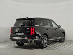 Новый GAC GS8 2026 Dragon 2.0 AT (231 л.с.) 4WD GX Premium  - фото 5