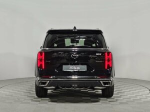 Новый GAC GS8 2026 Dragon 2.0 AT (231 л.с.) 4WD GX Premium  - фото 6