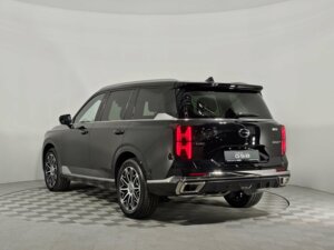 Новый GAC GS8 2026 Dragon 2.0 AT (231 л.с.) 4WD GX Premium  - фото 7