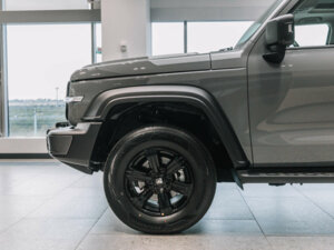 Новый Tank 300 2026 2.0 AT (218 л.с.) 4WD Премиум  - фото 4