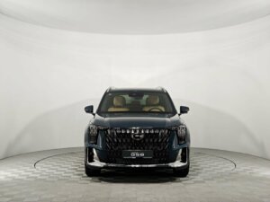 Новый GAC GS8 2026 Dragon 2.0 AT (231 л.с.) 4WD GX Premium  - фото 2