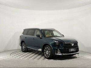 Новый GAC GS8 2026 Dragon 2.0 AT (231 л.с.) 4WD GX Premium  - фото 3
