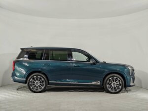 Новый GAC GS8 2026 Dragon 2.0 AT (231 л.с.) 4WD GX Premium  - фото 4