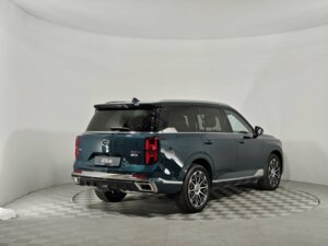 Новый GAC GS8 2026 Dragon 2.0 AT (231 л.с.) 4WD GX Premium  - фото 5
