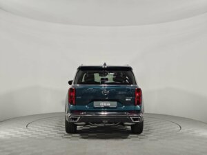 Новый GAC GS8 2026 Dragon 2.0 AT (231 л.с.) 4WD GX Premium  - фото 6
