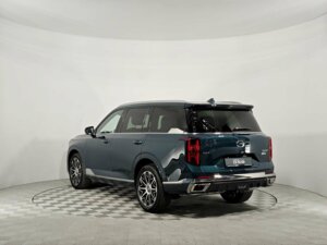 Новый GAC GS8 2026 Dragon 2.0 AT (231 л.с.) 4WD GX Premium  - фото 7