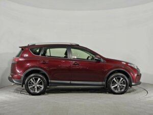 Toyota RAV4 2016 2.2d AT (150 л.с.) 4WD Комфорт Плюс c пробегом - фото 6