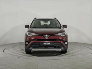Toyota RAV4 2016 2.2d AT (150 л.с.) 4WD Комфорт Плюс c пробегом - фото 8